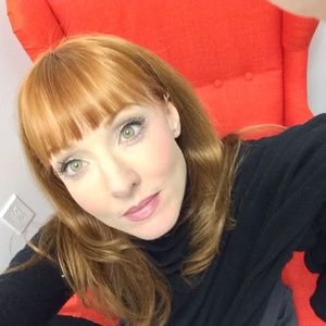 Meet your Posher, Rebecca